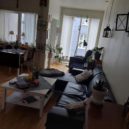 Shared Apartment, Down Town Oslo, Osterhaus'Gate 10 Eksteriør billede